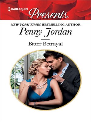 cover image of Bitter Betrayal